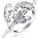 Кольцо nice Butterfly ring